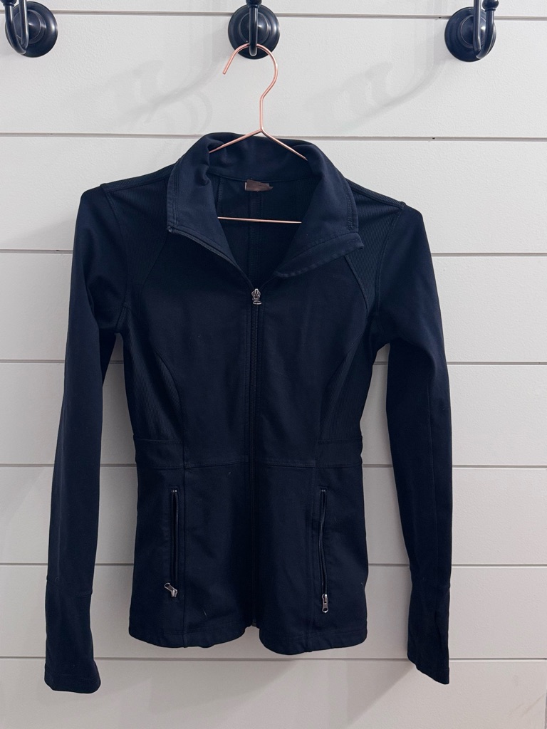 Calia Active Jacket